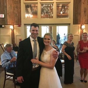 Meet your Posher, Mairead